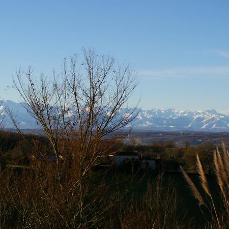 Gite L'Appel De La Foret Betplan Exteriör bild