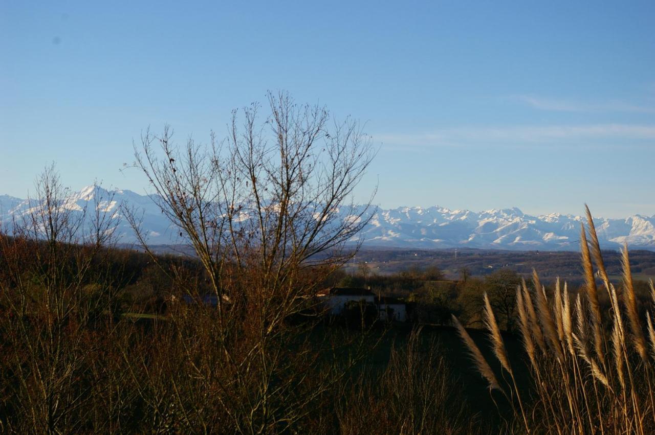 Gite L'Appel De La Foret Betplan Exteriör bild